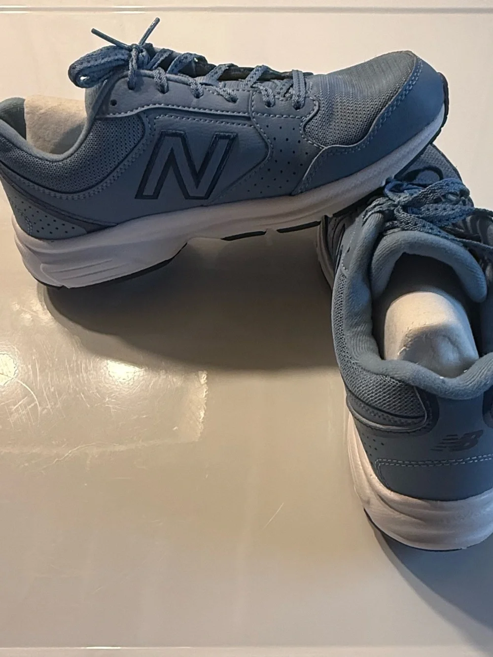 New Balance 411 v1 Women’s, size 8